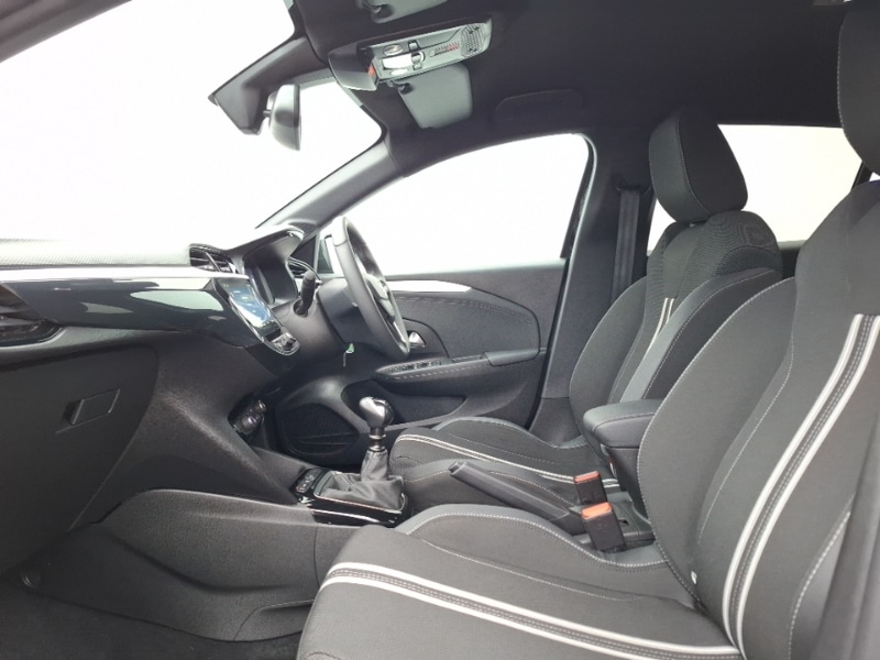 Used Vauxhall Corsa 2025 for sale - 76920451: Photo 5