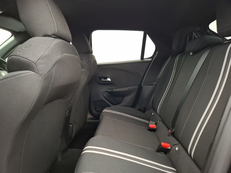 Used Vauxhall Corsa 2025 for sale - 76920451: Photo 6