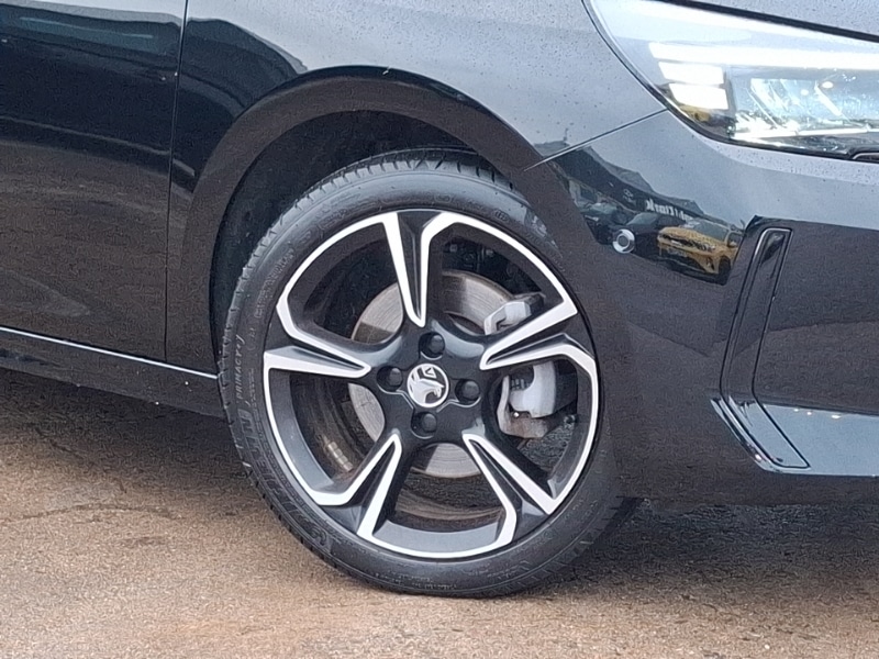 Used Vauxhall Corsa 2025 for sale - 76920451: Photo 9