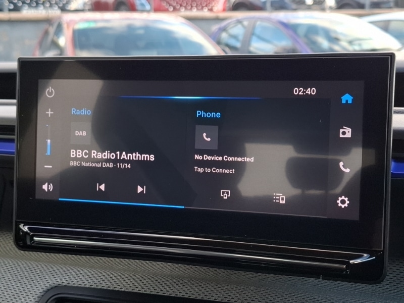 Used Citroen C3 2025 for sale - 76669585: Photo 10