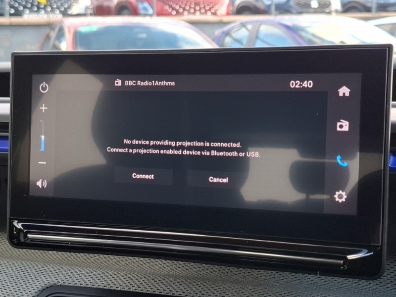 Used Citroen C3 2025 for sale - 76669585: Photo 11