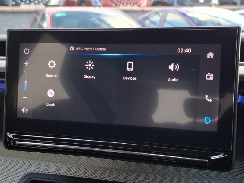 Used Citroen C3 2025 for sale - 76669585: Photo 12