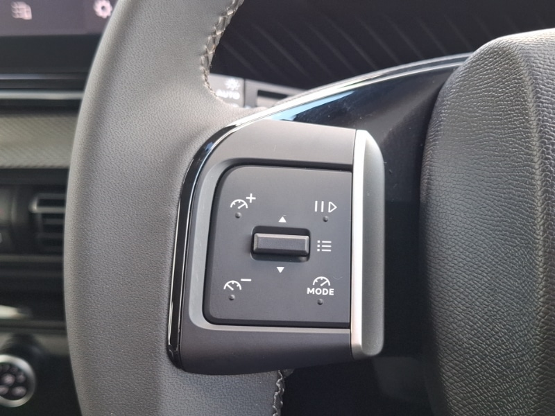 Used Citroen C3 2025 for sale - 76669585: Photo 14