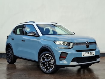 Used Citroen C3 2025 for sale - 76669585: Photo