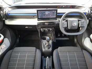 Used Citroen C3 2025 for sale - 76669585: Photo