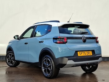 Used Citroen C3 2025 for sale - 76669585: Photo