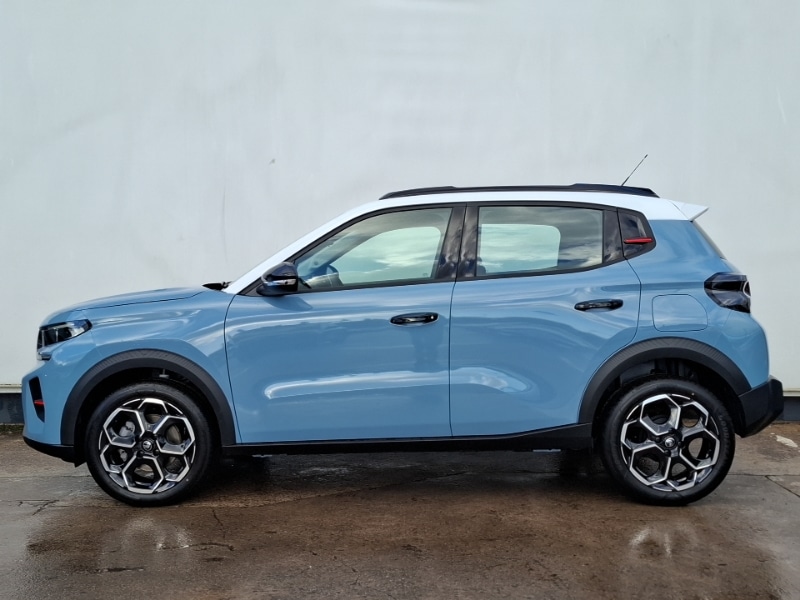 Used Citroen C3 2025 for sale - 76669585: Photo 4