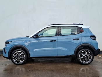 Used Citroen C3 2025 for sale - 76669585: Photo