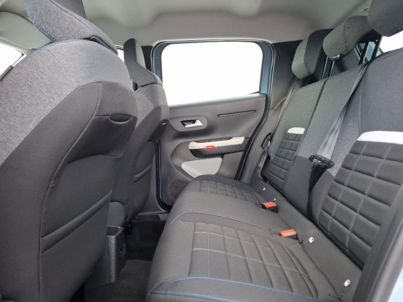 Used Citroen C3 2025 for sale - 76669585: Photo 6