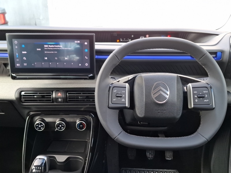 Used Citroen C3 2025 for sale - 76669585: Photo 7