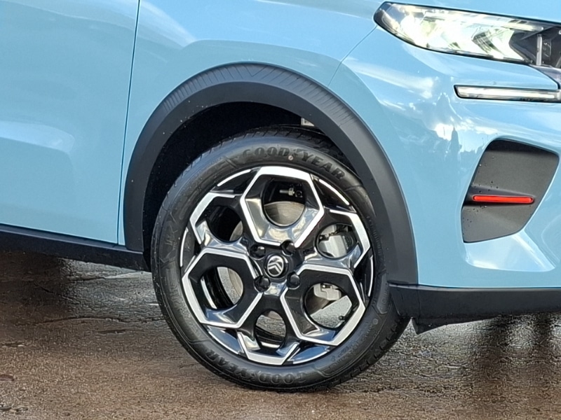 Used Citroen C3 2025 for sale - 76669585: Photo 9