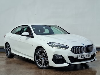 Used BMW 2 Series 2023 for sale - 78327380: Photo