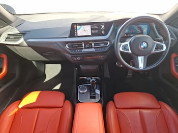 Used BMW 2 Series 2023 for sale - 78327380: Photo