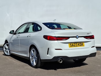 Used BMW 2 Series 2023 for sale - 78327380: Photo