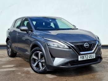 2022 - 1.5 E-Power Acenta Premium 5dr Auto