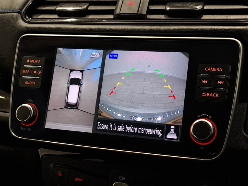 Used Nissan Leaf 2022 for sale - 76687688: Photo 10