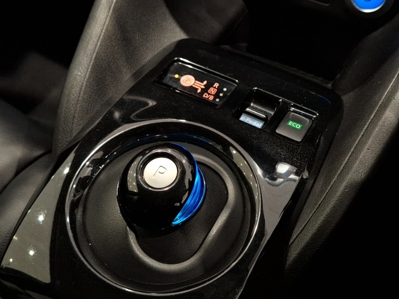 Used Nissan Leaf 2022 for sale - 76687688: Photo 15