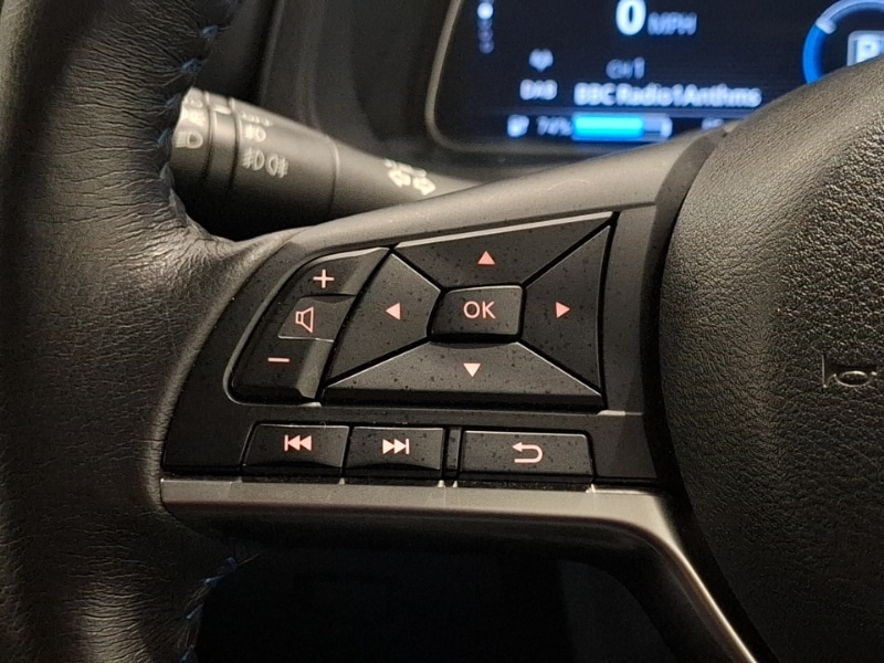 Used Nissan Leaf 2022 for sale - 76687688: Photo 16