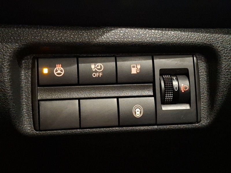 Used Nissan Leaf 2022 for sale - 76687688: Photo 18