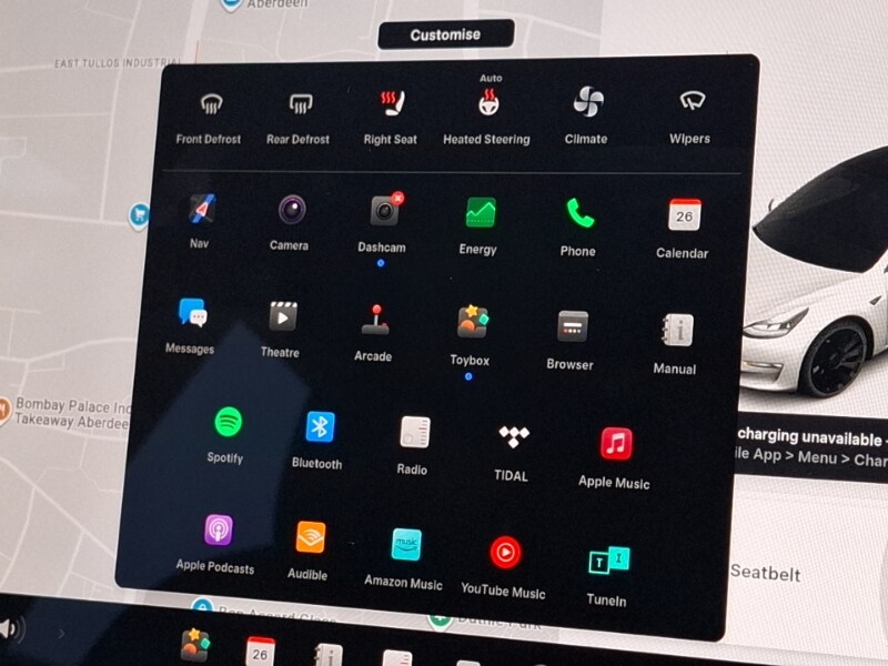 Used Tesla Model 3 2021 for sale - 77424428: Photo 13