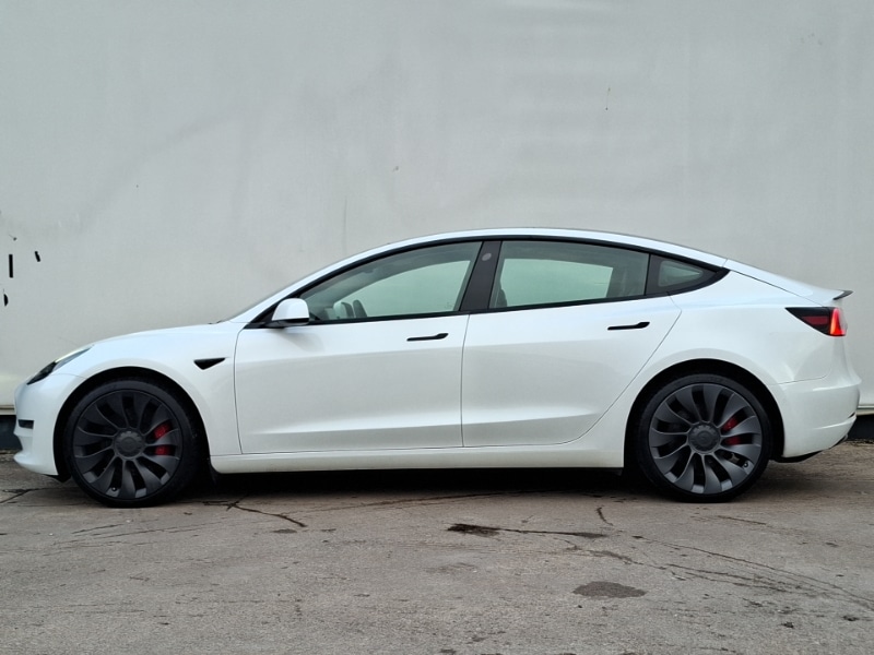 Used Tesla Model 3 2021 for sale - 77424428: Photo 4