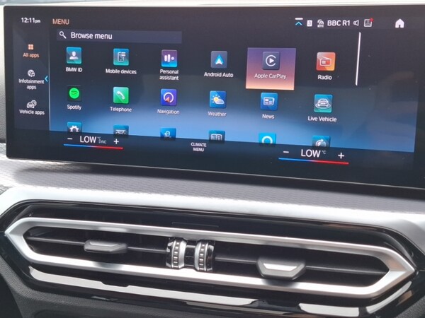 Used BMW 3 Series 2024 for sale - 75622185: Photo 12