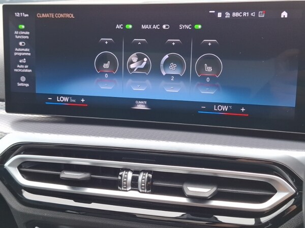 Used BMW 3 Series 2024 for sale - 75622185: Photo 13