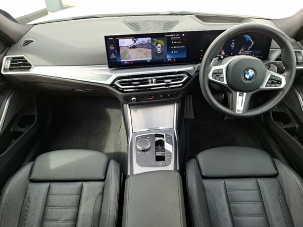 Used BMW 3 Series 2024 for sale - 75622185: Photo 2