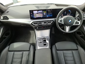 Used BMW 3 Series 2024 for sale - 75622185: Photo