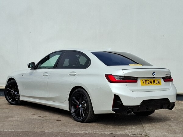 Used BMW 3 Series 2024 for sale - 75622185: Photo 3
