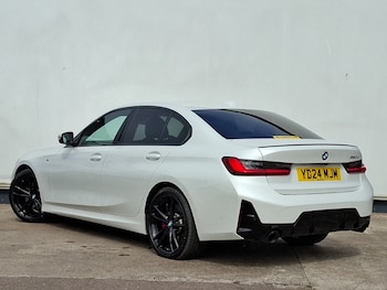 Used BMW 3 Series 2024 for sale - 75622185: Photo