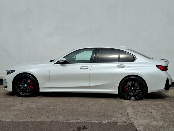 Used BMW 3 Series 2024 for sale - 75622185: Photo 4