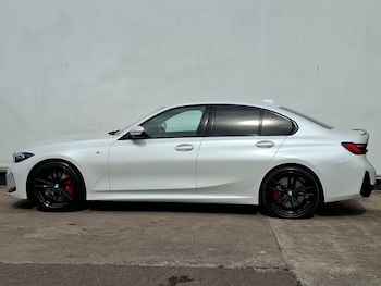 Used BMW 3 Series 2024 for sale - 75622185: Photo