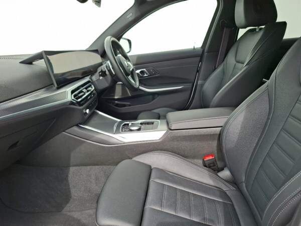 Used BMW 3 Series 2024 for sale - 75622185: Photo 5