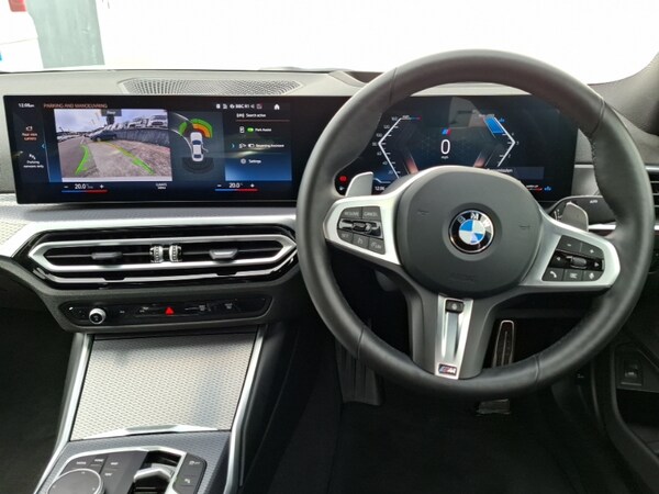 Used BMW 3 Series 2024 for sale - 75622185: Photo 7