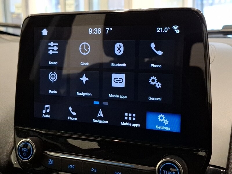 Used Ford Ecosport 2018 for sale - 77569057: Photo 11