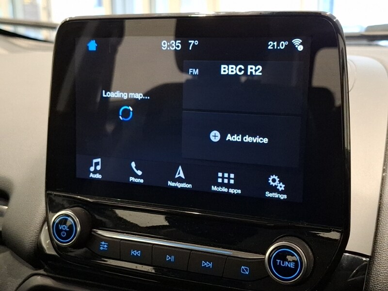 Used Ford Ecosport 2018 for sale - 77569057: Photo 12