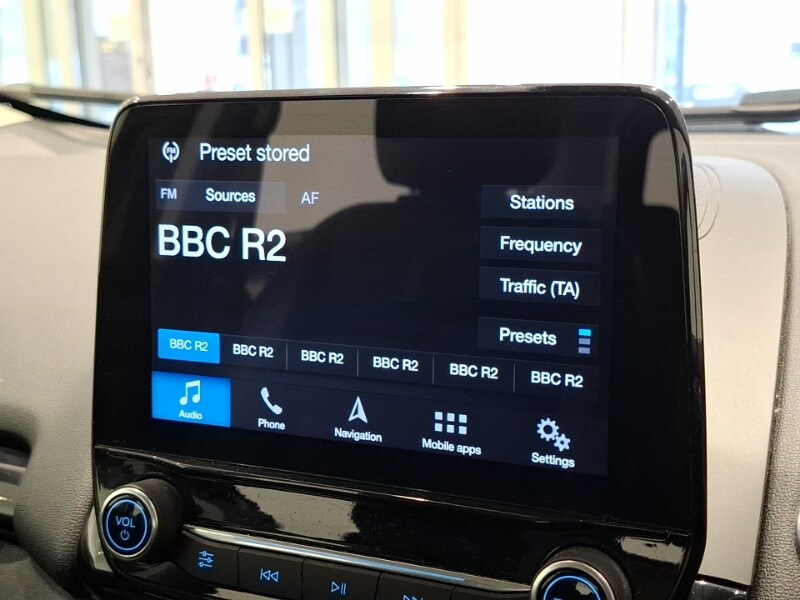 Used Ford Ecosport 2018 for sale - 77569057: Photo 13