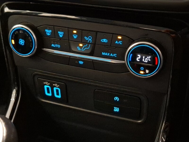 Used Ford Ecosport 2018 for sale - 77569057: Photo 14