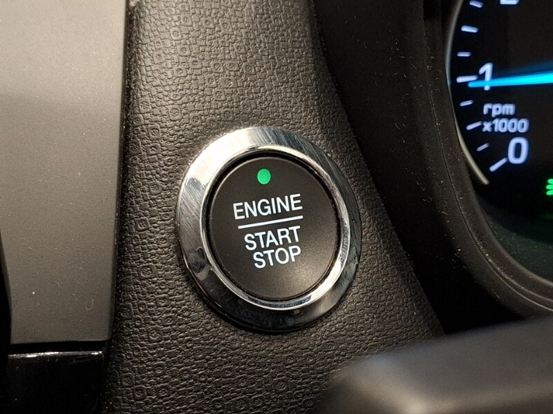 Used Ford Ecosport 2018 for sale - 77569057: Photo 15