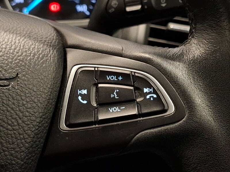 Used Ford Ecosport 2018 for sale - 77569057: Photo 17