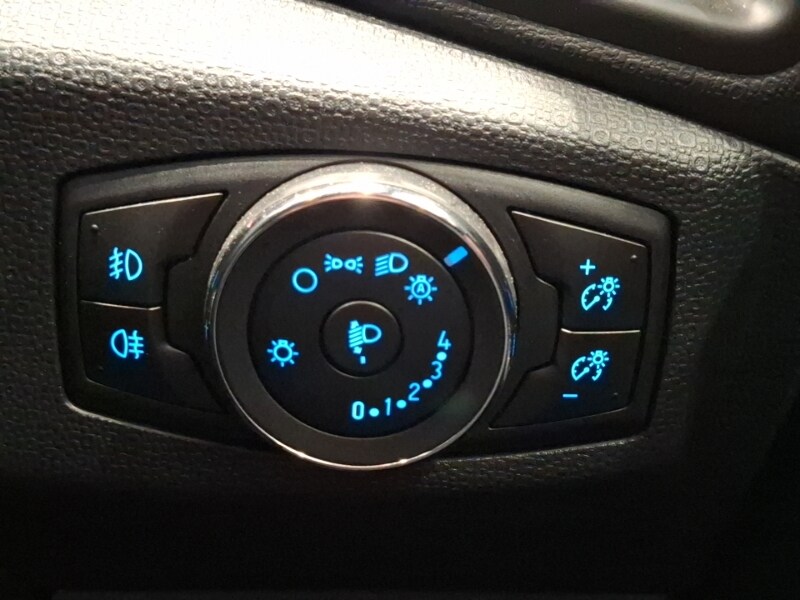 Used Ford Ecosport 2018 for sale - 77569057: Photo 18