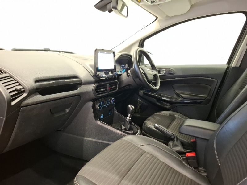 Used Ford Ecosport 2018 for sale - 77569057: Photo 5
