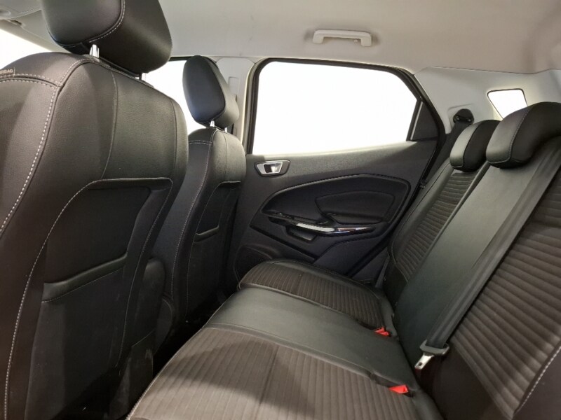 Used Ford Ecosport 2018 for sale - 77569057: Photo 6