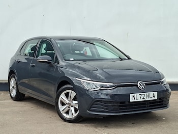 Used Volkswagen Golf 2023 for sale - 79291149: Photo