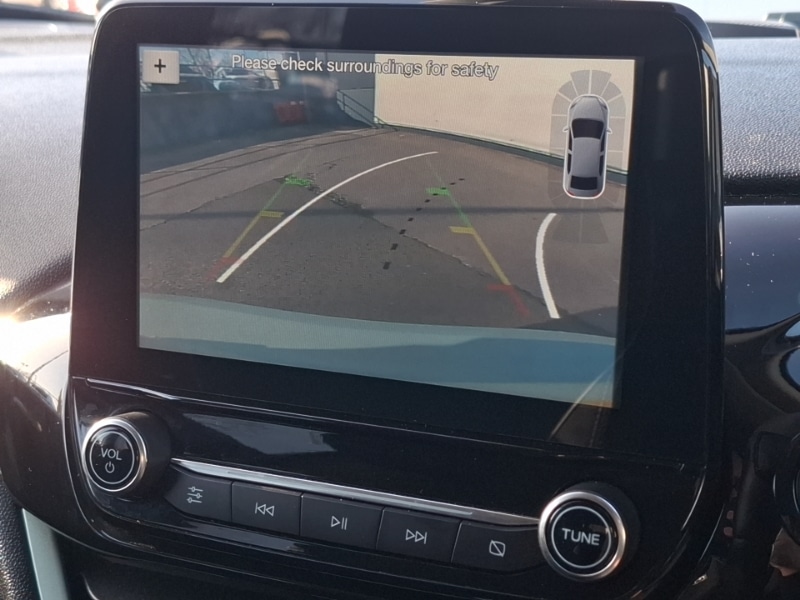 Used Ford Fiesta 2018 for sale - 78065664: Photo 10