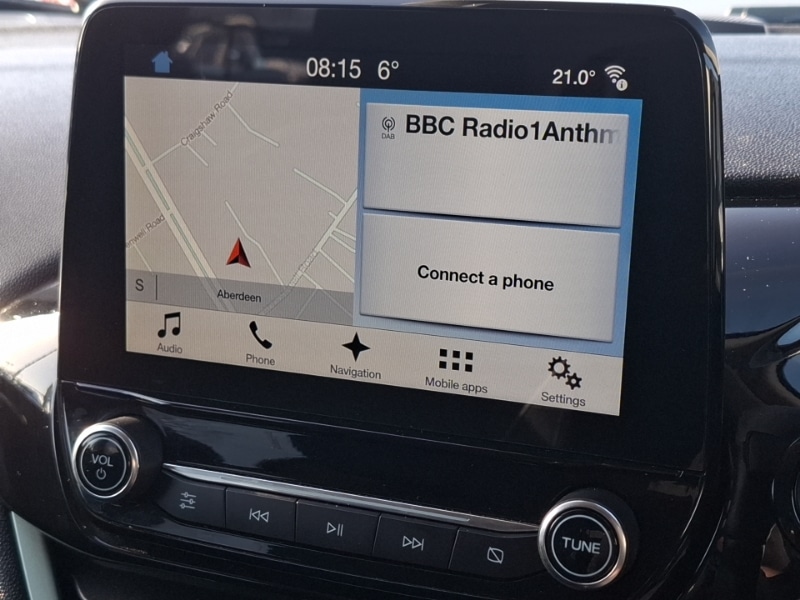 Used Ford Fiesta 2018 for sale - 78065664: Photo 13