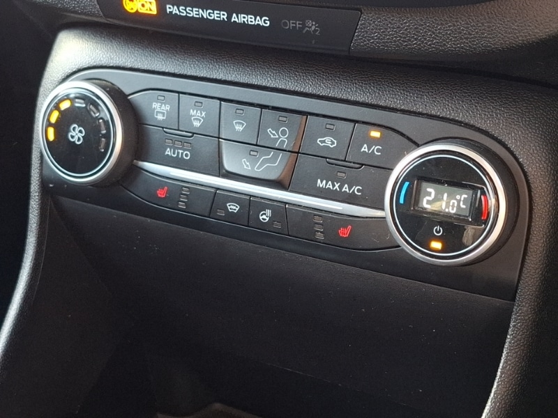 Used Ford Fiesta 2018 for sale - 78065664: Photo 14