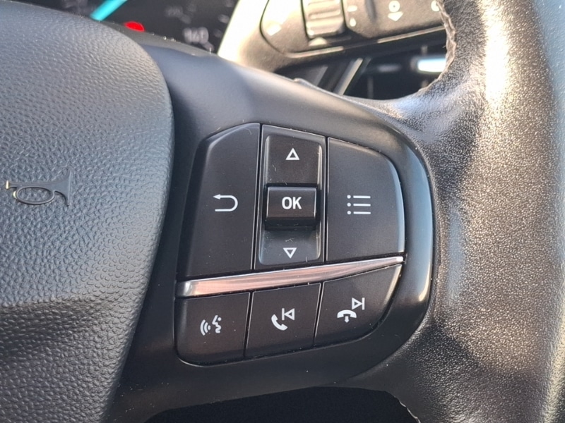 Used Ford Fiesta 2018 for sale - 78065664: Photo 17