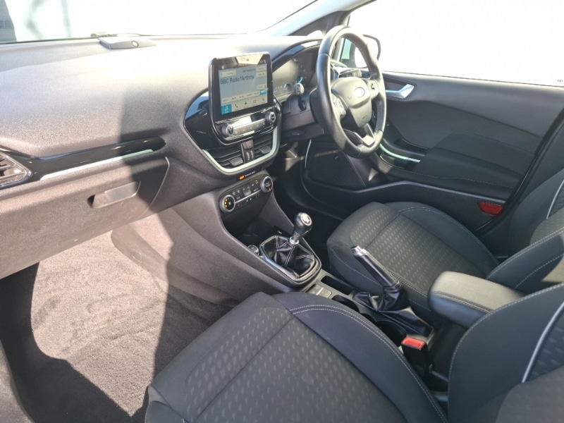 Used Ford Fiesta 2018 for sale - 78065664: Photo 5